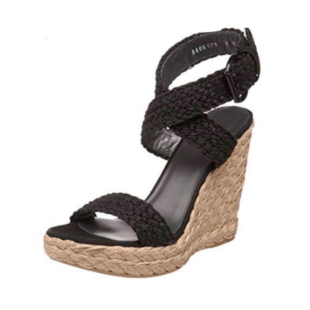 BUCCO Wedges